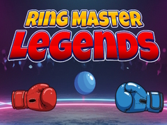 Lojë Ring Master Legends
