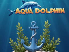 Lojë Aqua Dolphin