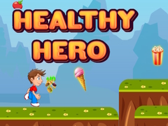 Lojë Healthy Hero
