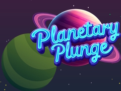Lojë Planetary Plunge
