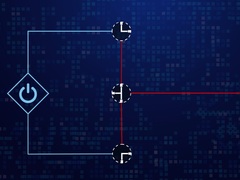 Lojë Hacker Challenge