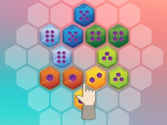 Lojë Hexadice