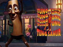 Lojë Tung Tung Tung Sahur Jigsaw Puzzle