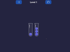 Lojë Ball Sort Puzzle Game