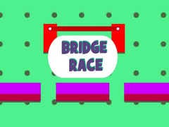 Lojë Bridge Race 