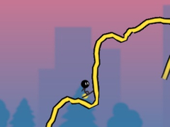 Lojë Draw Surfer