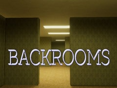 Lojë Backrooms