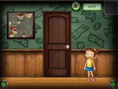 Lojë Amgel Kids Room Escape 297