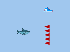 Lojë Shark Tralalero Tralala