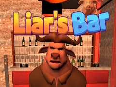 Lojë Liar`s Bar
