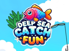 Lojë Deep Sea Catch Fun
