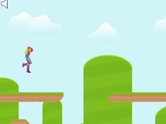 Lojë Endless Runner