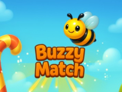 Lojë Buzzy Match