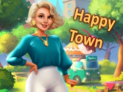 Lojë Happy Town