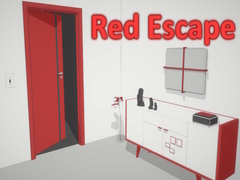 Lojë Red Escape
