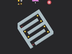 Lojë Maze Runer