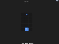 Lojë Step Box