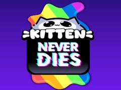 Lojë Kitten Never Dies