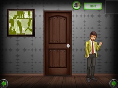 Lojë Amgel Easy Room Escape 273