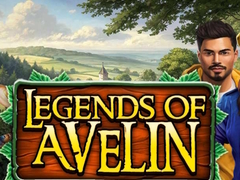 Lojë Legends of Avelin