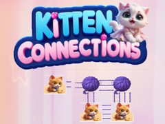 Lojë Kitten Connections