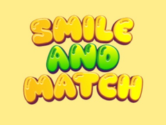 Lojë Smile And Match
