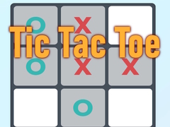 Lojë Tic Tac Toe