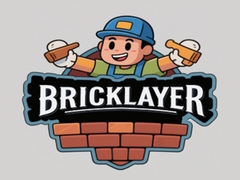 Lojë Bricklayer