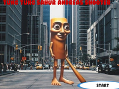 Lojë Tung Tung Sahur Andreas Shooter