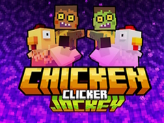 Lojë Chicken Jockey Clicker