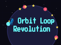 Lojë Orbit Loop Revolution