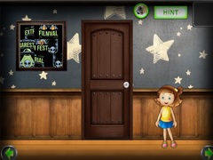 Lojë Amgel Kids Room Escape 298