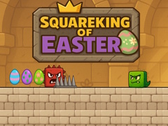 Lojë Squareking of Easter