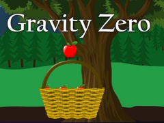 Lojë Gravity Zero