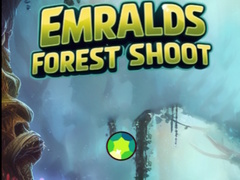 Lojë Emralds Forest Shoot