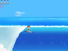 Lojë Wave Rush