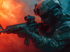Lojë Battle Shot Elite