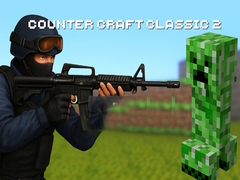Lojë Counter Craft Classic 2
