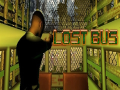 Lojë Lost Bus