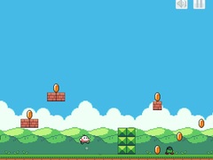 Lojë Nuwpy Dash