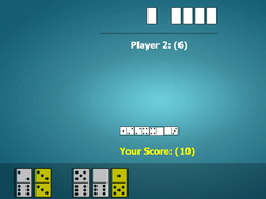 Lojë Dominoes Online Classic Game