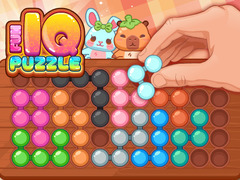 Lojë Fun IQ Puzzle