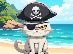 Lojë Pirate Paradise