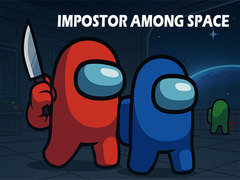 Lojë Impostor Among Space