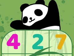 Lojë Number Master