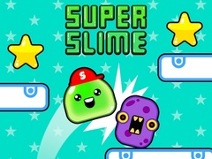 Lojë Super Slime
