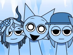 Lojë Sprunky Incredibox Mods