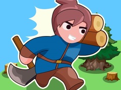 Lojë Sandbox Island War