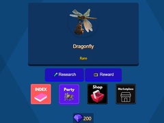 Lojë Insect Champions