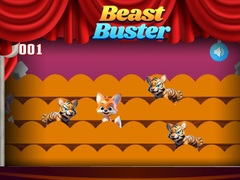 Lojë Beast Buster